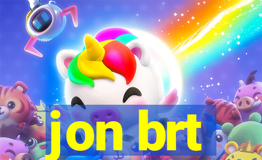 jon brt